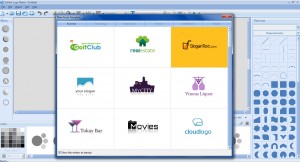 sothink 300x162 Создание логотипов быстро и легко   Sothink Logo Maker