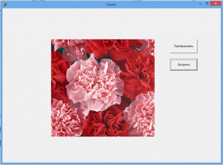 Преобразование в оттенки серого на Delphi 7 change color gray11 450x334 Преобразование в оттенки серого на Delphi 7
