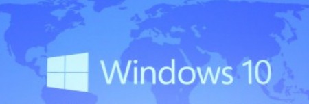 windows 10 450x152 Бесплатное обновление Windows 10: что это – благотворительный жест или уловка?