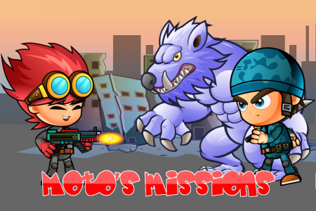 image 07 reklamniy baner 450x300 Моя первая игра. Публикация в Google Play.