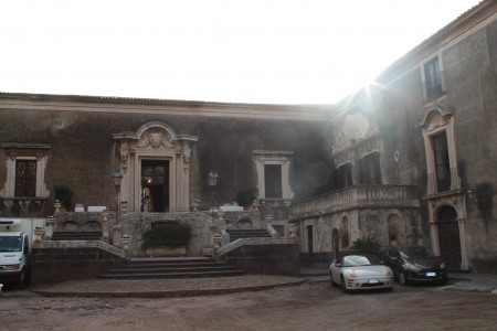 IMG 3617 450x300 Вот так выглядит осенняя Сицилия