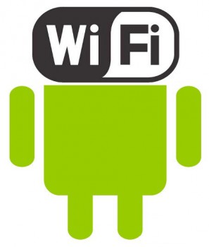android wi fi1 297x350 Как настроить Wi Fi на Android?